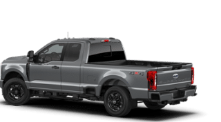 2026 Ford Super Duty® External Image 3